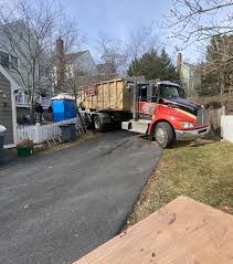 Shed Removal in Malakoff, TX